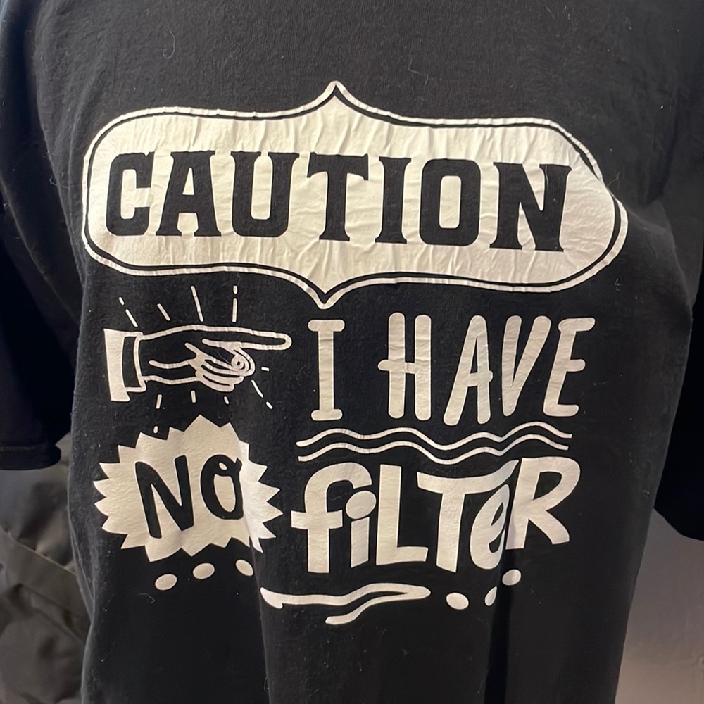 Graphic T